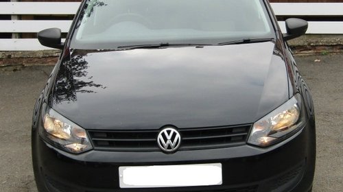 Dezmembrez Volkswagen Polo 2011