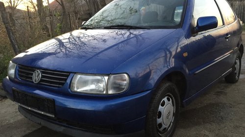 Dezmembrez Volkswagen Polo 6N 1.0 50 CP Fabri