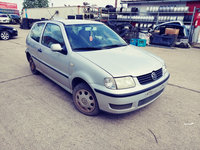 Dezmembrez Volkswagen Polo 6N 1.4i AUD