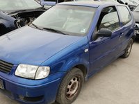 Dezmembrez Volkswagen Polo 6N 2001 1.4mpi