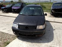 Dezmembrez Volkswagen POLO 6N, an 2001, 1.4 benzina