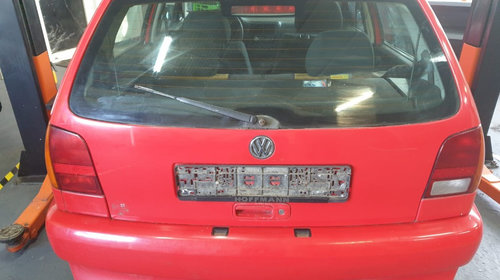 Dezmembrez Volkswagen Polo (6N1) 1.0 B 1999
