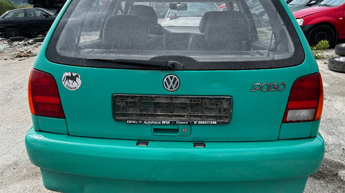 Dezmembrez Volkswagen Polo 6n1 1.0i AEV
