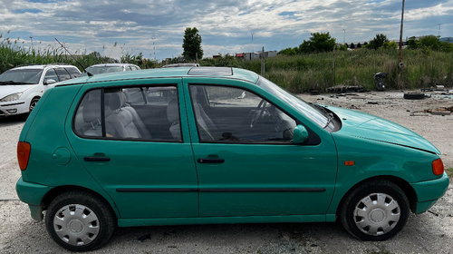 Dezmembrez Volkswagen Polo 6n1 1.0i AEV