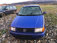 Dezmembrez Volkswagen Polo 6n1 1.0i