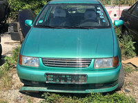 Dezmembrez Volkswagen Polo 6n1 1.3i