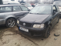 Dezmembrez Volkswagen Polo 6N2 1.0 MPI, an 2001