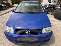 Dezmembrez Volkswagen Polo 6n2 1.0i AUC