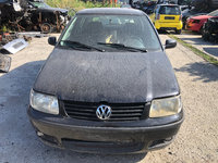 Dezmembrez Volkswagen Polo 6n2 1.4 MPI AUD