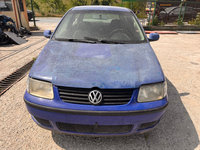 Dezmembrez Volkswagen Polo 6n2 1.4i AUD