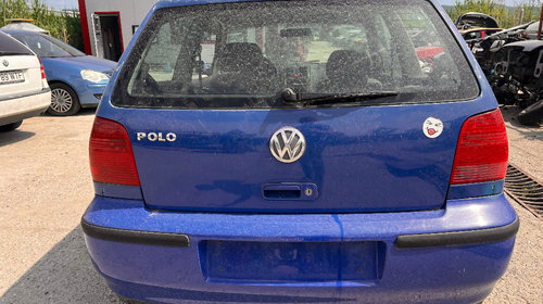 Dezmembrez Volkswagen Polo 6n2 1.4i AUD