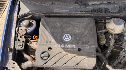 Dezmembrez Volkswagen Polo 6n2 1.4i AUD