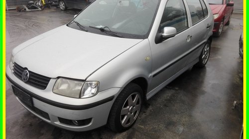 DEZMEMBREZ volkswagen polo 6n2 1.4mpi tip mot