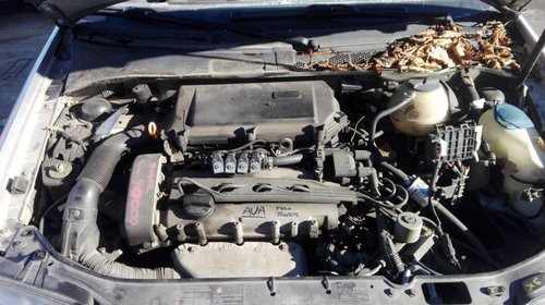 DEZMEMBREZ Volkswagen Polo 6N2 motor 1.4 16v tip AUA