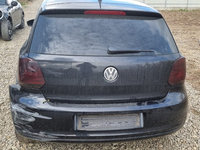 Dezmembrez Volkswagen Polo 6R 1.2 dci Manual 2012 Cod motor: CFWA