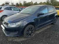 Dezmembrez Volkswagen Polo 6R 2010 Hatchback 1.6 TDI