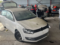 Dezmembrez Volkswagen Polo 6R 2010 tip 1.4 TDI tip motor CGG