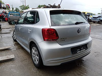 Dezmembrez Volkswagen Polo 6R 2011 1.2tdi