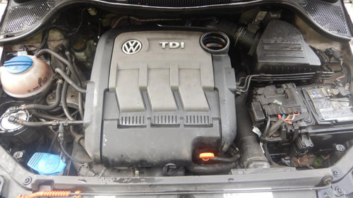 Dezmembrez Volkswagen Polo 6R 2011 Hatchback 1.2 TDI