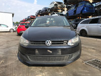 Dezmembrez Volkswagen Polo 6R 2012 Hatchback 1.2 Benzina