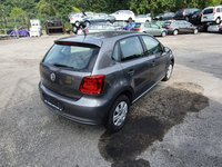 Dezmembrez Volkswagen Polo 6R 2012 Hatchback