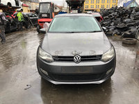 Dezmembrez Volkswagen Polo 6R 2013 Hatchback 1.2 TDI