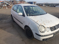 Dezmembrez Volkswagen Polo 9N 2002 HATCHBACK 1.4 TDI