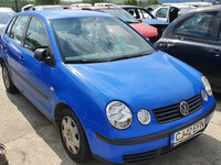 Dezmembrez Volkswagen Polo 9n 2003 1.2 AZQ