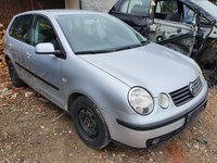 Dezmembrez Volkswagen Polo 9N 2003 1.4tdi AMF