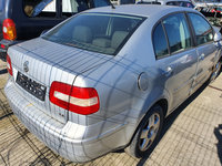 Dezmembrez Volkswagen Polo 9N 2003-2007 1.2 1.4