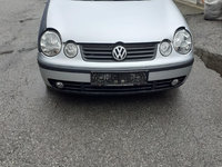 Dezmembrez Volkswagen Polo 9N 2003 Hatchback 1.2