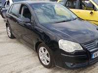 Dezmembrez Volkswagen Polo 9N 2006 1.9 tdi 101cp AXR