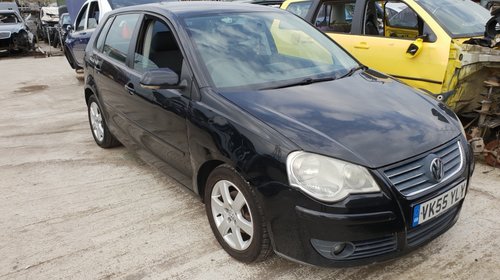 Dezmembrez Volkswagen Polo 9N 2006 1.9 tdi 10