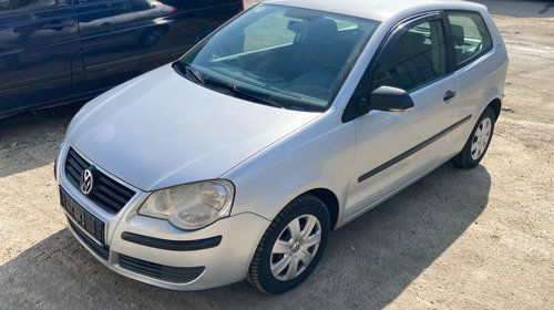 Dezmembrez Volkswagen Polo 9N 2006 HATCHBACK 