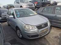 Dezmembrez Volkswagen Polo 9N 2007 facelift 1.4tdi + DPF