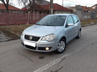 Dezmembrez Volkswagen Polo 9N 2007 Hatchback 1.2