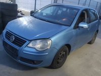 Dezmembrez Volkswagen Polo 9N 2007 HATCHBACK 1.4