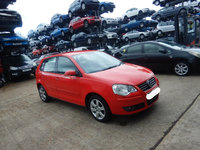 Dezmembrez Volkswagen Polo 9N 2008 Hatchback 1.4 TDI