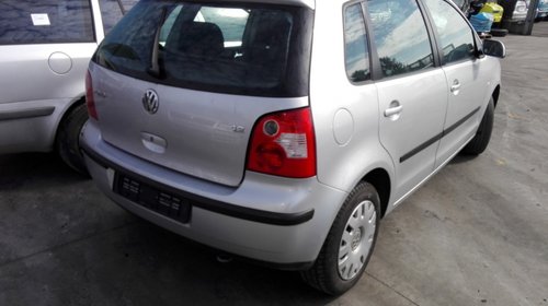 DEZMEMBREZ volkswagen polo 9n , an fabricatie 2003 , 1.2 12v tip motor AZQ