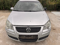 Dezmembrez Volkswagen Polo 9n facelift 1.4 TDI BNM