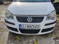 Dezmembrez Volkswagen Polo 9N facelift 1.4 TDI