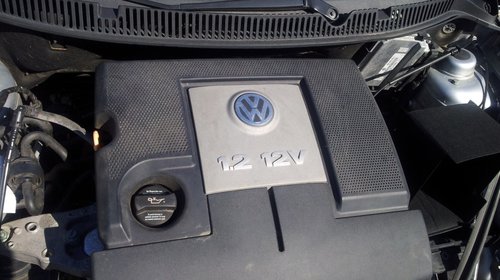 Dezmembrez Volkswagen Polo 9n