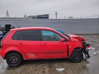 Dezmembrez Volkswagen Polo 9N