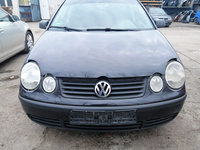 Dezmembrez Volkswagen Polo (9N1) 1.2 12V AZQ 2003