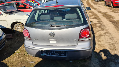 Dezmembrez Volkswagen Polo 9n3 2007 1.4 16v BUD automata