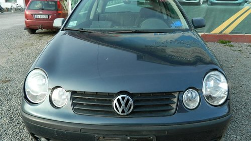 Dezmembrez Volkswagen Polo , an 2003