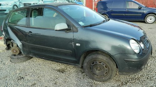 Dezmembrez Volkswagen Polo , an 2003