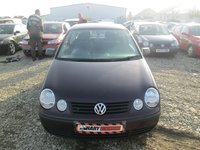 Dezmembrez volkswagen polo coupe 1.2i din 2002