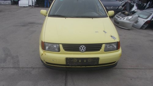 Dezmembrez Volkswagen Polo din 1998, 1,7 sdi