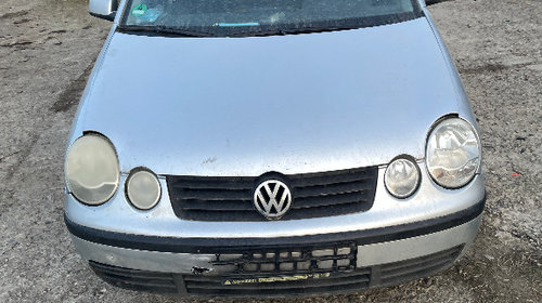 Dezmembrez Volkswagen Polo MK4 1.2 12V Benzina 2002 2003 2004 2005